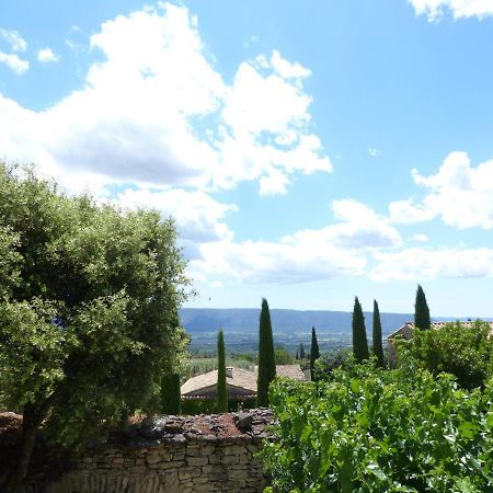 Gite Lavande De Provence - Domaine Les Bastidons Gordes Dış mekan fotoğraf
