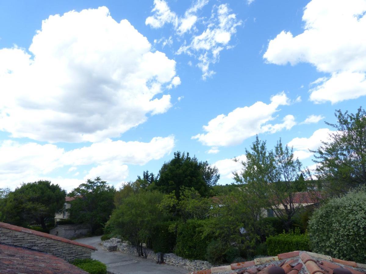 Gite Lavande De Provence - Domaine Les Bastidons Gordes Dış mekan fotoğraf