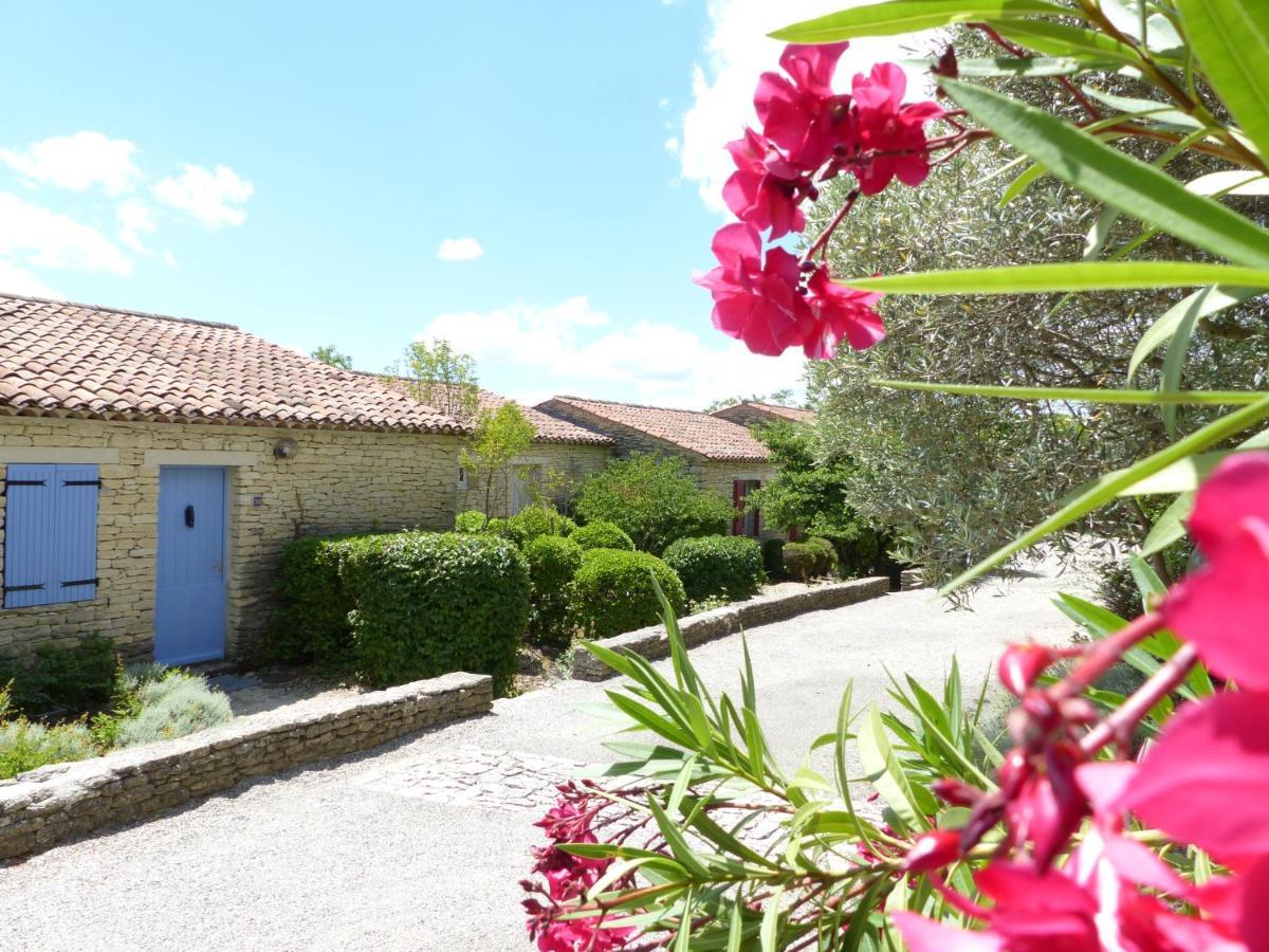 Gite Lavande De Provence - Domaine Les Bastidons Gordes Dış mekan fotoğraf